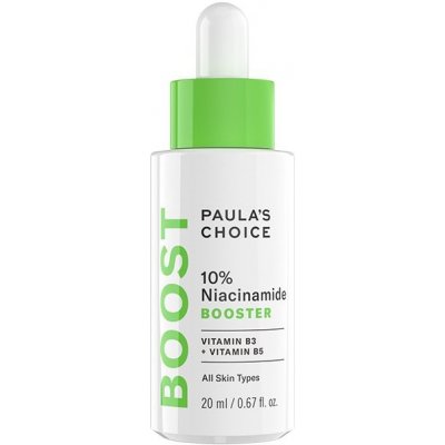 Paula´s Choice Resist 10% Niacinamid Booster 20 ml – Hledejceny.cz