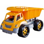 Rappa auto plastové sklápěč 30 cm – Zboží Dáma