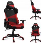 Huzaro Force 6.2 černo-červené – Sleviste.cz