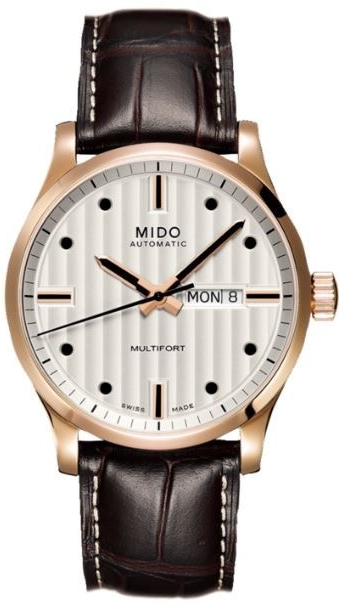 Mido M005.430.36.031.80