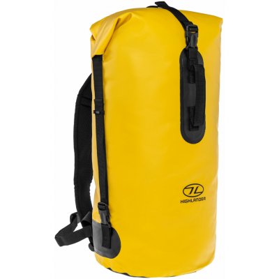 Highlander Outdoor Troon Duffle 35 l – Hledejceny.cz
