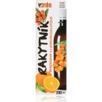 Virde Rakytník sirup 200 ml – Hledejceny.cz