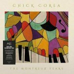 The Montreux Years Chick Corea LP – Hledejceny.cz