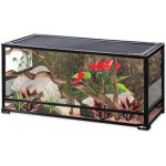 Repti Planet terárium sestavitelné 91,4 x 45,7 x 45,7 cm – Hledejceny.cz