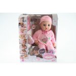 Zapf Baby Annabell Annabell 43 cm – Zboží Dáma