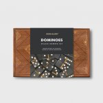 Woody Domino Maxi – Zboží Dáma
