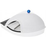 SmartKitty krytá toaleta 75 x 50 x 42 cm – Zboží Dáma