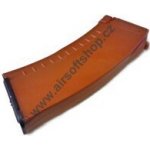 Warrior 74 APS hnědý – Hledejceny.cz