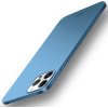 Pouzdro a kryt na mobilní telefon Pouzdro MOFI Ultratenké Apple iPhone 14 Pro Max modré