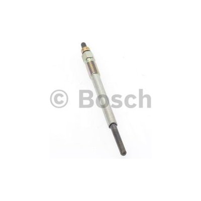 Žhavicí svíčka Bosch Duraterm pro motor 1.6HDi (5960E9, 596019, 0250204001, 059) – Hledejceny.cz