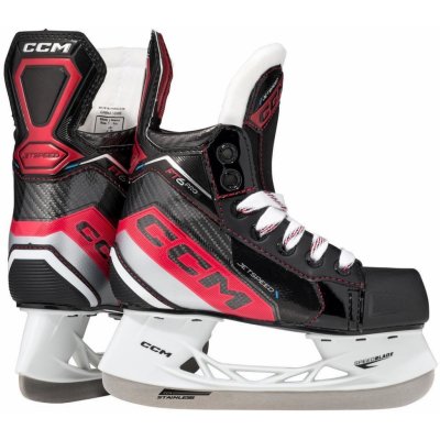 CCM Jetspeed FT6 PRO Youth – Zboží Mobilmania