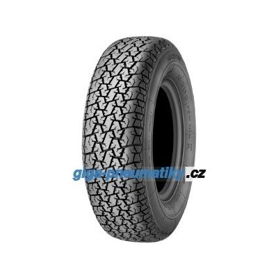 Michelin XDX 205/70 R13 91V