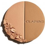 Clarins Kompaktní bronzující pudr Ever Bronze 02 10 g – Zboží Dáma