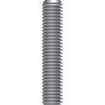 Reisser 2955 závitová tyč M12 100 mm nerezová ocel A2 1 ks – Hledejceny.cz