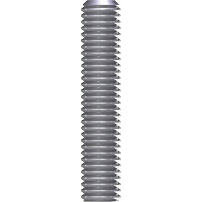 Reisser 2955 závitová tyč M12 100 mm nerezová ocel A2 1 ks – Hledejceny.cz