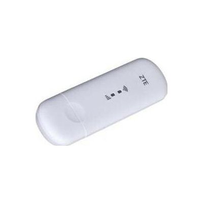ZTE MF79N bílý – Zboží Mobilmania