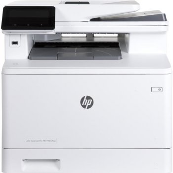 HP Color LaserJet Pro M477fdw CF379A