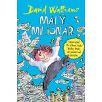 Malý milionár - David Walliams – Hledejceny.cz