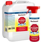 Metrum Bochemit proti plísním hmotnost: 5 kg – Zboží Mobilmania