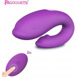 Paloqueth Couple Vibrator – Zboží Dáma