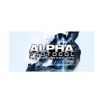 Alpha Protocol