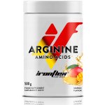 IRONFLEX Arginine 500 g – Hledejceny.cz