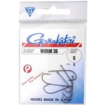Gamakatsu Worm 36 Hooks vel.2 6 ks – Zbozi.Blesk.cz