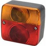 radex Levé zadní halogenové světlo 104 x 98 mm – Hledejceny.cz