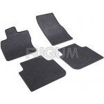 Koberce gumové Rigum Škoda Kodiaq 2016 – Sleviste.cz