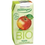 Hollinger Nektar jablko bio 200 ml – Zboží Dáma