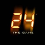 24 the Game – Zboží Dáma