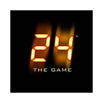 24 the Game