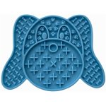 Nobby lízací podložka Dog 20 x 14,5 cm – Zbozi.Blesk.cz