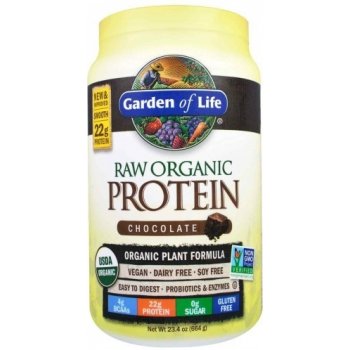 Garden of Life RAW Protein 664 g