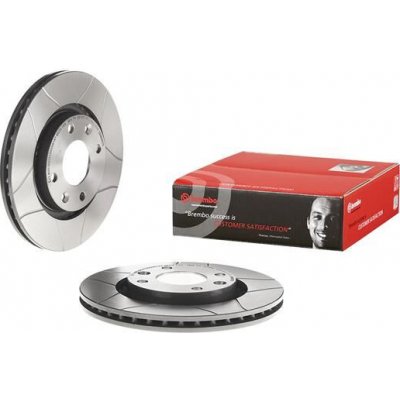 Brzdový kotouč BREMBO MAX 09.8695.75 – Sleviste.cz