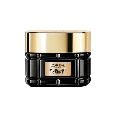 L'Oréal Paris Age Perfect Zell Renaissance Midnight Creme noční krém 50 ml – Hledejceny.cz