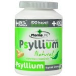 Psyllium Natural 125 kapslí – Hledejceny.cz
