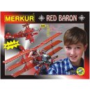  Merkur Red Baron