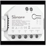 Sonoff Dual R3 Lite – Zboží Živě