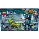 LEGO® Elves 41194 Noctuřina věž a záchrana zemní lišky