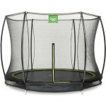 Exit Silhouette Ground 366 cm + ochranná síť – Zboží Dáma