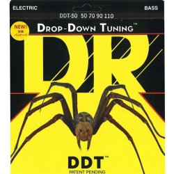 DR DROP DDT 50