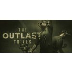 The Outlast Trials (Deluxe Edition) – Zboží Dáma