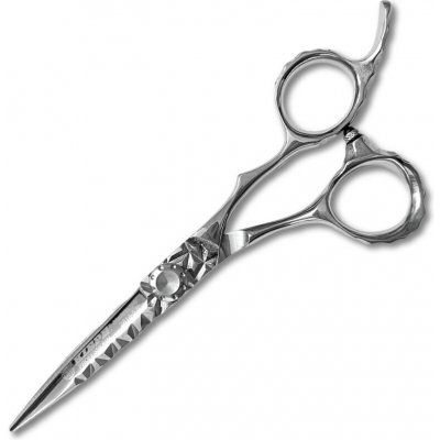 Kiepe kadeřnické nůžky na vlasy Monster Cut 2819 velikost 5,5´ – Hledejceny.cz