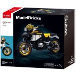 Sluban B1132 Motorka R1250 GS – Zboží Mobilmania