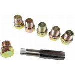 Sada na opravu závitů olejových van M15x1,5 - QUATROS QS60167 – Hledejceny.cz