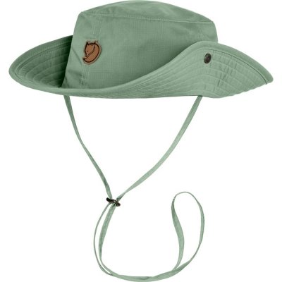 Fjällräven Abisko Summer Hat Patina Green – Hledejceny.cz