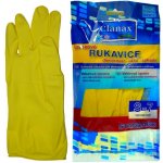 Clanax Standard Latexové 1 pár – Sleviste.cz