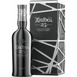 Ardbeg the Ultimate 25 Y.O. 46% 0,7 l (kazeta) – Hledejceny.cz