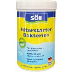 Soll FilterstarterBacteria 250 g – Zboží Dáma